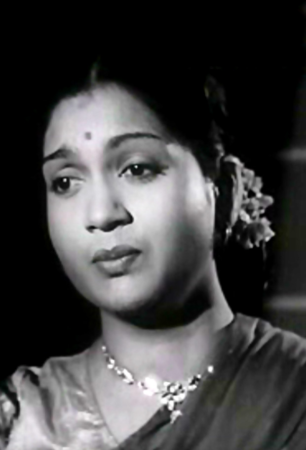 Anjali Devi